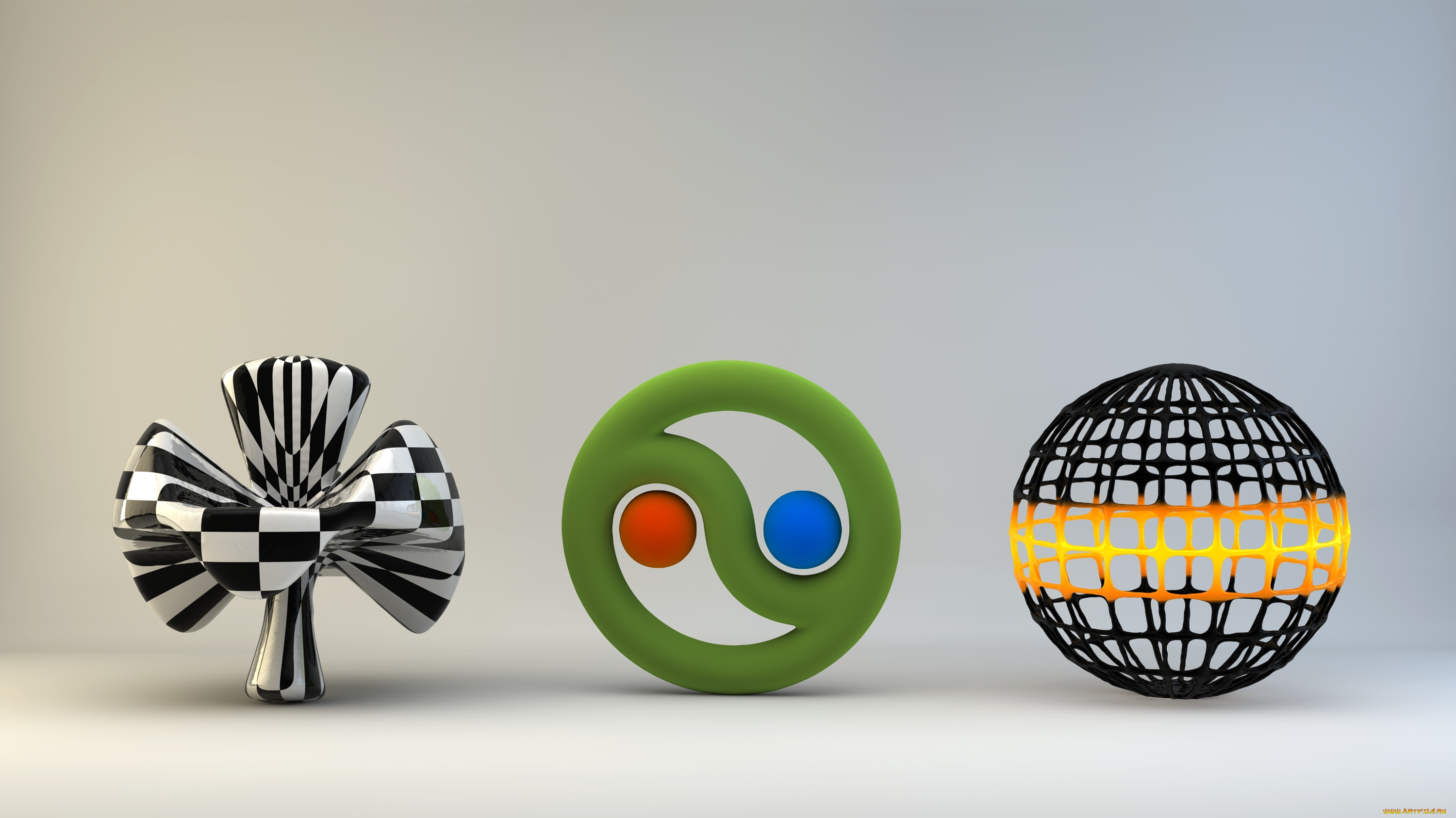 3 , - , yin yang, , , 